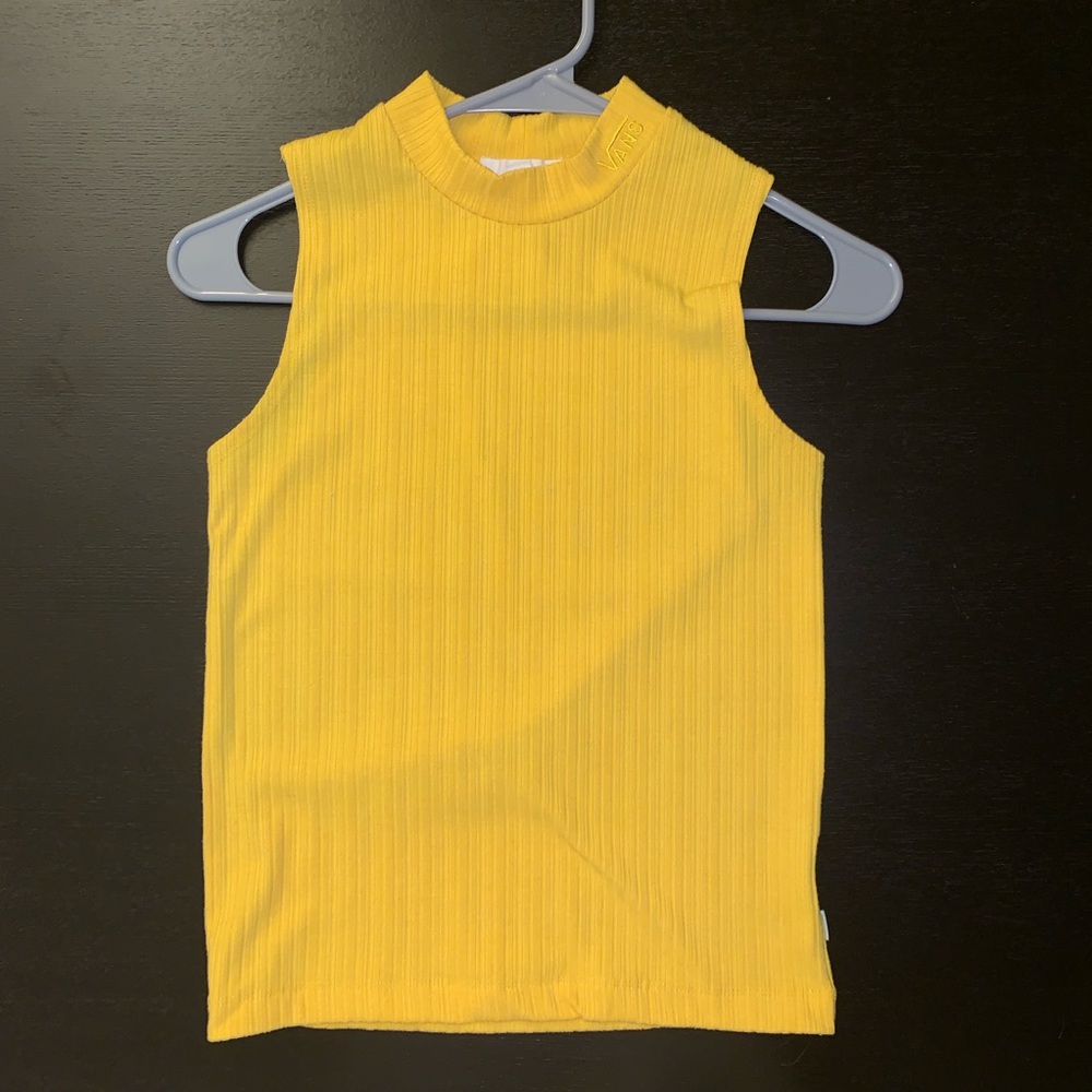 Vans Sleeveless top